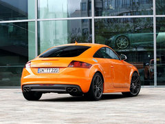 2013款 Coupe 2.0TFSI quattro