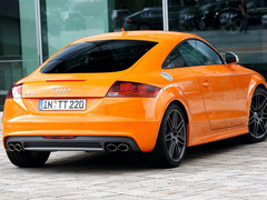 2013款 Coupe 2.0TFSI quattro