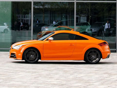 2013款 Coupe 2.0TFSI quattro