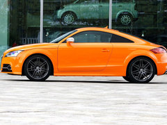 2013款 Coupe 2.0TFSI quattro