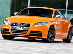 2013款 Coupe 2.0TFSI quattro
