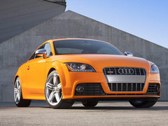 2013款 Coupe 2.0TFSI quattro