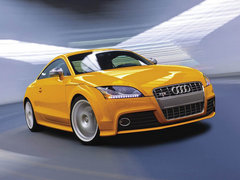 2013款 Coupe 2.0TFSI quattro