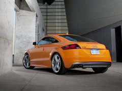 2013款 Coupe 2.0TFSI quattro