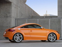 2013款 Coupe 2.0TFSI quattro
