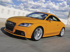 2013款 Coupe 2.0TFSI quattro