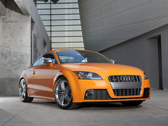 2013款 Coupe 2.0TFSI quattro