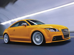 2013款 Coupe 2.0TFSI quattro