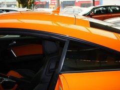 2013款 Coupe 2.0TFSI quattro