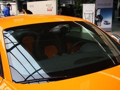 2013款 Coupe 2.0TFSI quattro