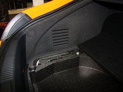 2013款 Coupe 2.0TFSI quattro