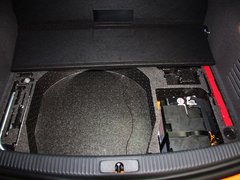 2013款 Coupe 2.0TFSI quattro