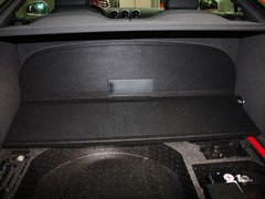 2013款 Coupe 2.0TFSI quattro