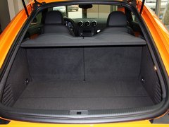 2013款 Coupe 2.0TFSI quattro