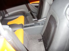 2013款 Coupe 2.0TFSI quattro