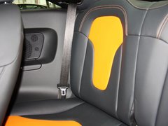 2013款 Coupe 2.0TFSI quattro