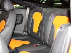 2013款 Coupe 2.0TFSI quattro