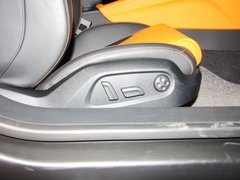 2013款 Coupe 2.0TFSI quattro