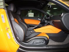 2013款 Coupe 2.0TFSI quattro