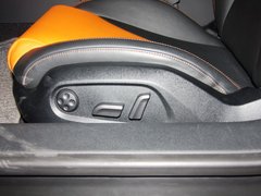 2013款 Coupe 2.0TFSI quattro