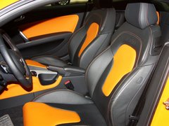 2013款 Coupe 2.0TFSI quattro