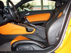 2013款 Coupe 2.0TFSI quattro