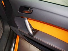 2013款 Coupe 2.0TFSI quattro