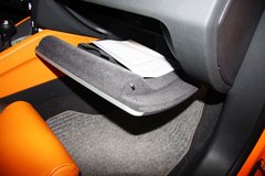 2013款 Coupe 2.0TFSI quattro