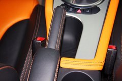 2013款 Coupe 2.0TFSI quattro