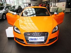 2013款 Coupe 2.0TFSI quattro
