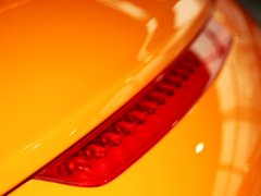 2013款 Coupe 2.0TFSI quattro