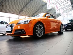 2013款 Coupe 2.0TFSI quattro
