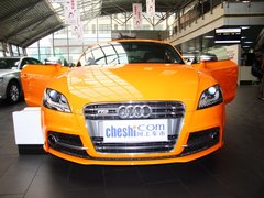 2013款 Coupe 2.0TFSI quattro
