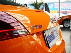 2013款 Coupe 2.0TFSI quattro