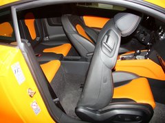2013款 Coupe 2.0TFSI quattro