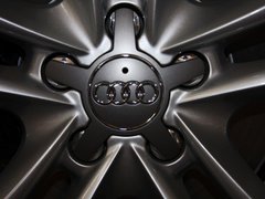 2013款 Coupe 2.0TFSI quattro