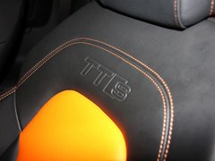 2013款 Coupe 2.0TFSI quattro