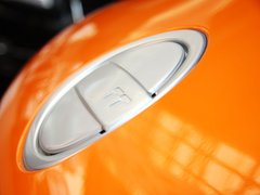 2013款 Coupe 2.0TFSI quattro