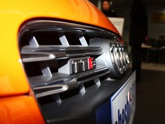2013款 Coupe 2.0TFSI quattro