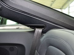 2013款 Coupe 45 TFSI 