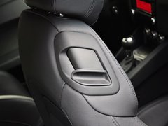 2013款 Coupe 45 TFSI 