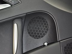 2013款 Coupe 45 TFSI 