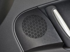 2013款 Coupe 45 TFSI 