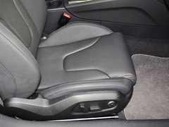 2013款 Coupe 45 TFSI 