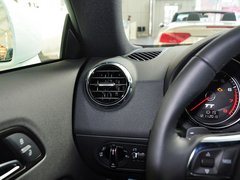2013款 Coupe 45 TFSI 
