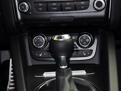 2013款 Coupe 45 TFSI 