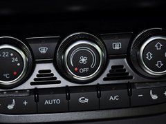 2013款 Coupe 45 TFSI 