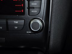 2013款 Coupe 45 TFSI 