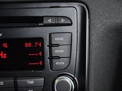 2013款 Coupe 45 TFSI 