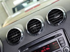2013款 Coupe 45 TFSI 